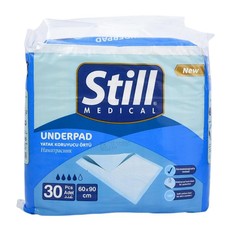 Пелюшки для дорослих STILL 60*90